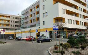 Apartament Zielono Mi